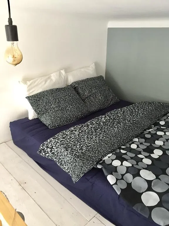 Apartament Zelazna 바르샤바 아파트