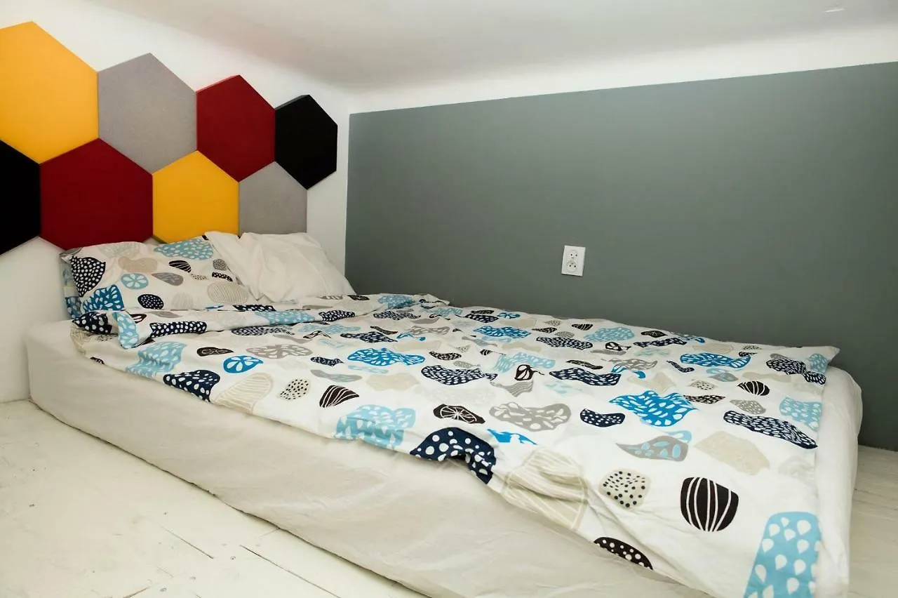 Apartament Zelazna 바르샤바