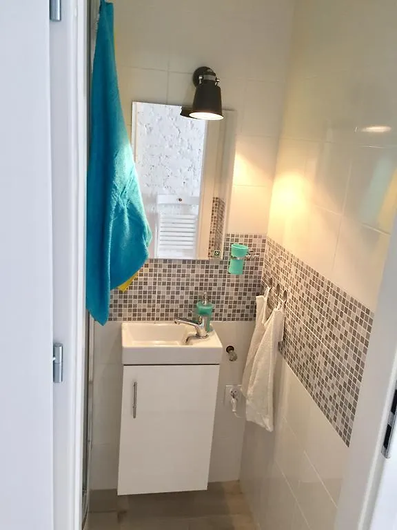 Apartament Zelazna Apartment Warsaw